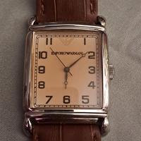 Orologio Emporio Armani  AR 0203