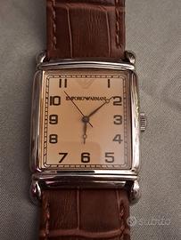 Orologio Emporio Armani  AR 0203