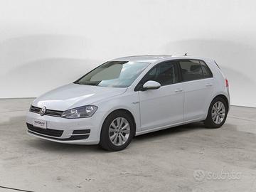 Volkswagen Golf 1.0 TSI 115 CV DSG 5p. Comfor...