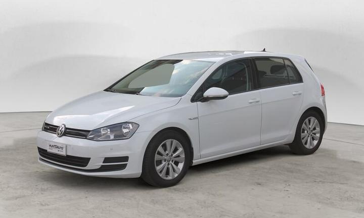 Volkswagen Golf 1.0 TSI 115 CV DSG 5p. Comfor...