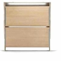 letto a scomparsa doppio