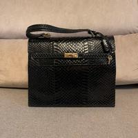 Borsa vintage Silvano Biagini