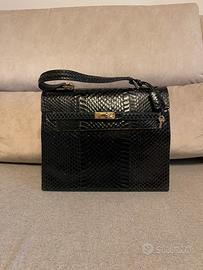 Borsa vintage Silvano Biagini