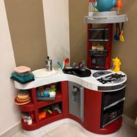 Giocattolo cucina miele