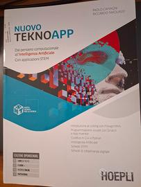 nuovo teknoapp