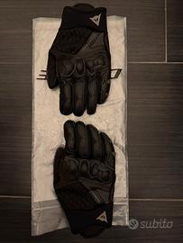 Guanti Moto Dainese X-Moto - Taglia M