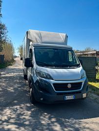 Fiat ducato 150 cavalli