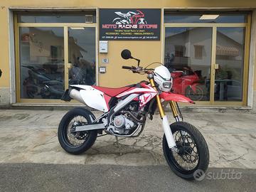 VENT Derapage 125