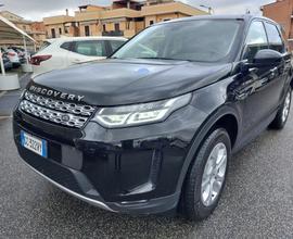 LAND ROVER Discovery Sport 2.0 D 150 CV FWD km 1