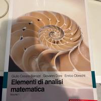 Elementi di analisi matematica