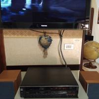 videoregistratore Hitachi