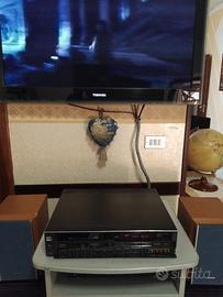 videoregistratore Hitachi