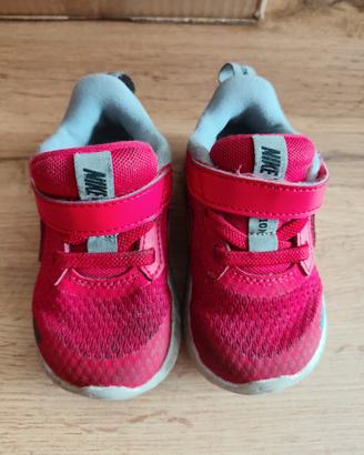scarpe Nike nr 21