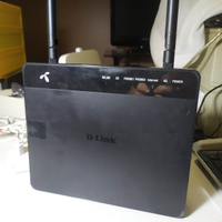 Modem D LINK DWR 923. 4G