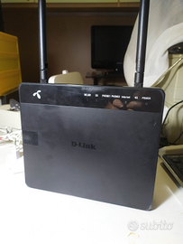 Modem D LINK DWR 923. 4G