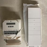 Radio telecomando per tapparelle