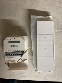 Radio telecomando per tapparelle