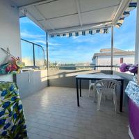 Bilocale con terrazzo