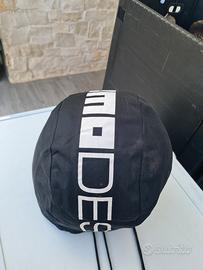 casco momo design taglia m