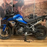 Triumph Tiger 900 GT - Unipro