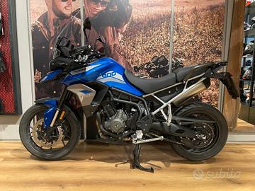 Triumph Tiger 900 GT - Unipro