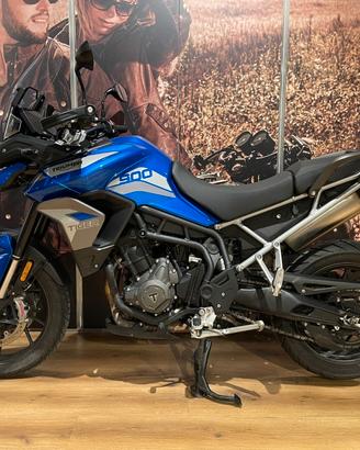 Triumph Tiger 900 GT - Unipro