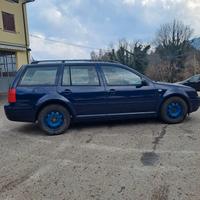 Volkswagen Bora 1.9 TDI/101 CV cat Var. Trendline