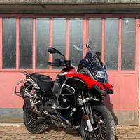 BMW gs avventure 1200