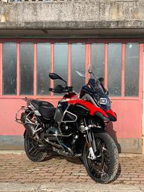 BMW gs avventure 1200