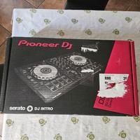 Dj controller Pioneer DDJ-SB2