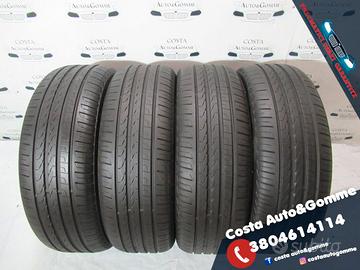 205 55 17 Pirelli 85% 2021 205 55 R17 Pneus