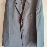 Giacca classica primavera estate tg 54 4 R