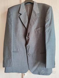 Giacca classica primavera estate tg 54 4 R