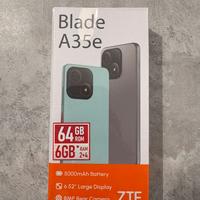 Blade A35e