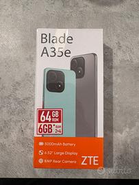 Blade A35e