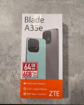 Blade A35e