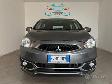 MITSUBISHI Space Star 1.0 ClearTec Intense NAVI