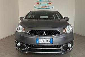 MITSUBISHI Space Star 1.0 ClearTec Intense NAVI