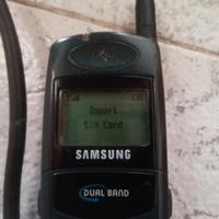 telefono GSM sgh 600
