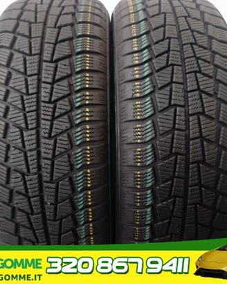 Gomme 195/55/16 GENERAL Invernali