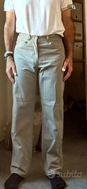 Pantaloni da uomo AVIREX Authentic American Brand