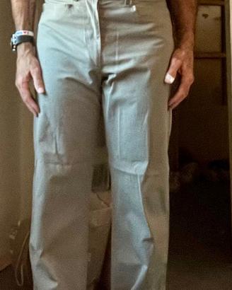 Pantaloni da uomo AVIREX Authentic American Brand