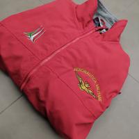 giubbotto Aeronautica Militare 
