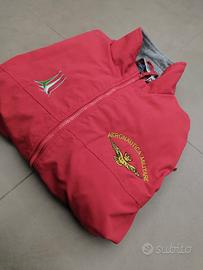giubbotto Aeronautica Militare 