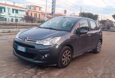 Citroen 2015 1.4 HDi 68CV Unipro 22km/LT Neopate