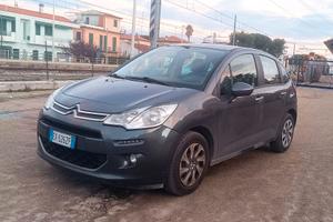 Citroen 2015 1.4 HDi 68CV Unipro 22km/LT Neopate