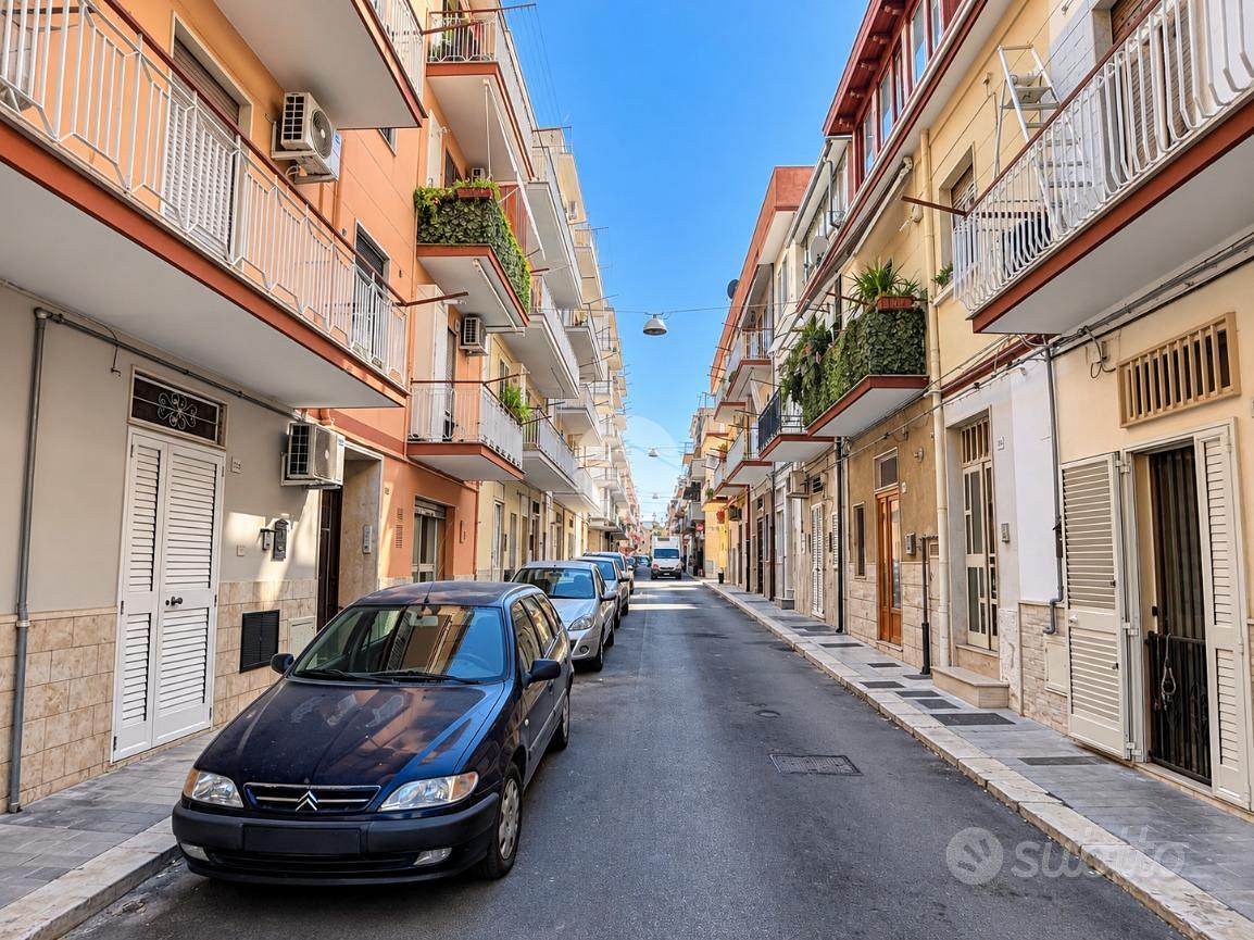 Appartamento – Manfredonia, Quartiere ANAS, Foggia - Vista 4