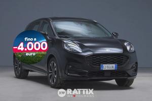 FORD puma 2020 Puma 1.0 ecoboost h ST-Line s&s 125