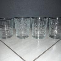 Bicchieri Bartender Bormioli 