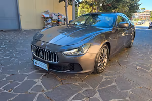 Maserati Ghibli 3.0 V6 ds 250cv auto